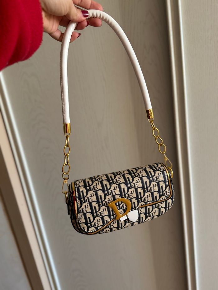 Sac à chaîne polyvalent - photo numéro 3