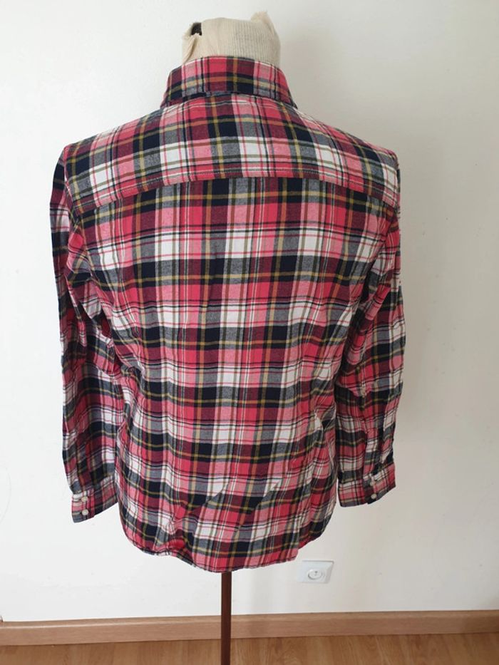 51- Chemise Tommy hilfiger pour femme - photo numéro 7