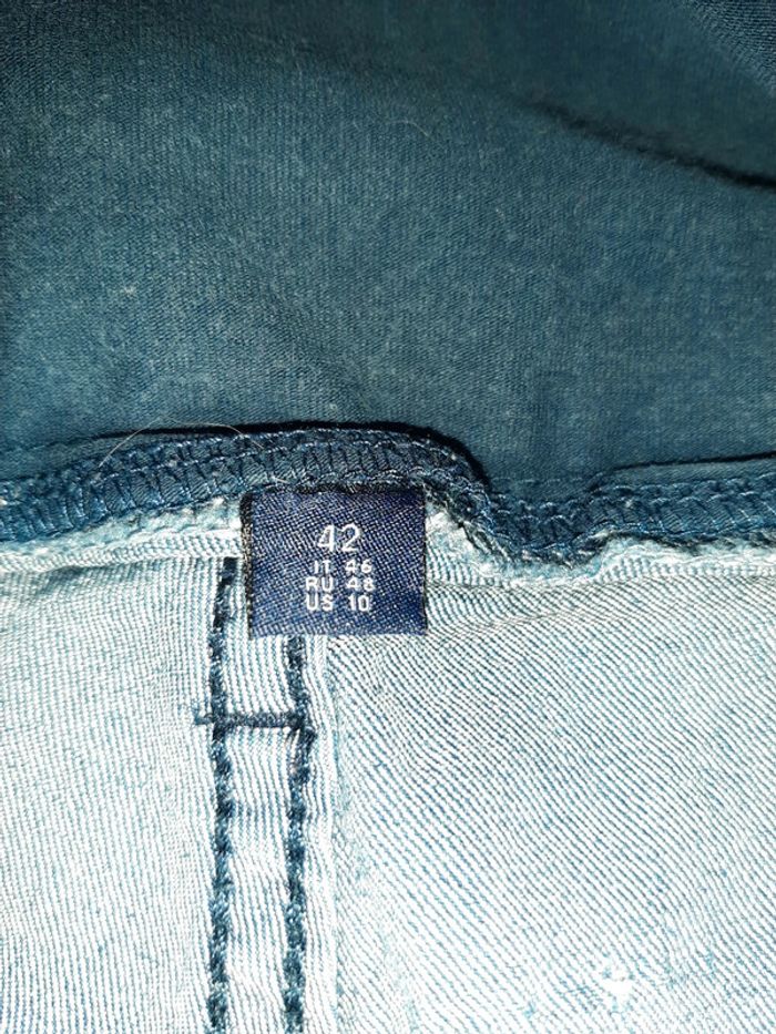 Pantalons grossesse - photo numéro 3