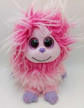 Peluche Ty 