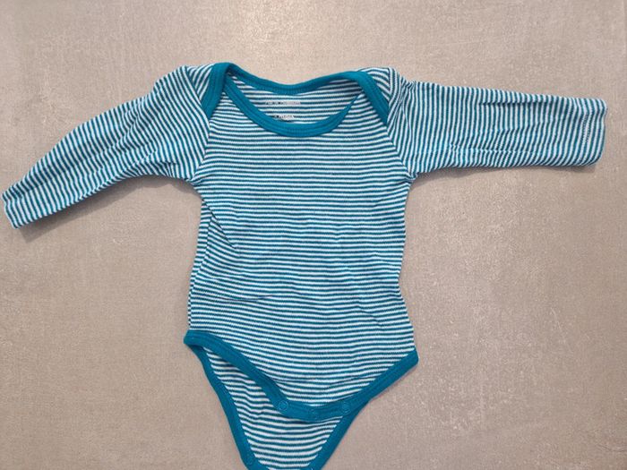 Body 3 mois