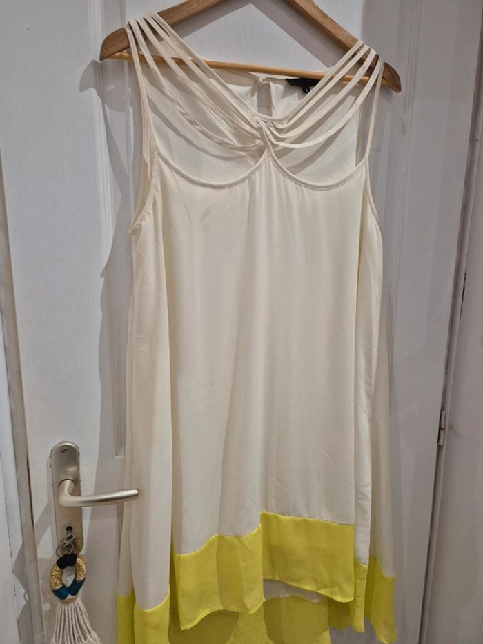Robe #été L - photo numéro 4