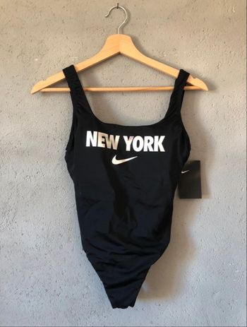 Maillot de bain Nike taille S