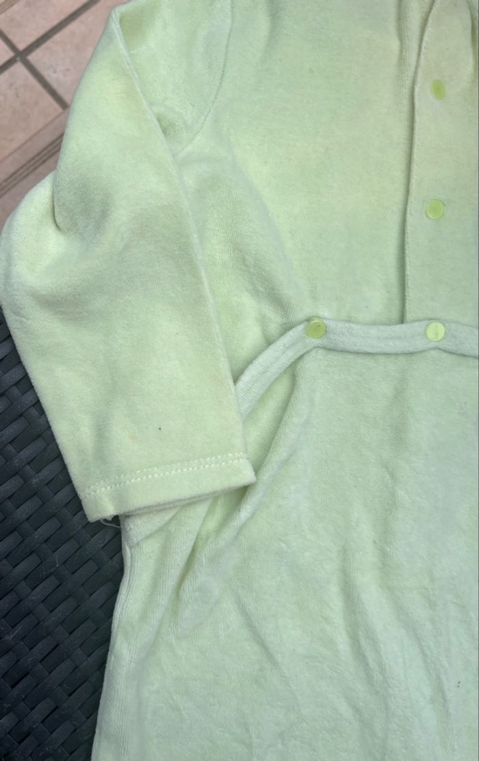 Pyjama - photo numéro 5