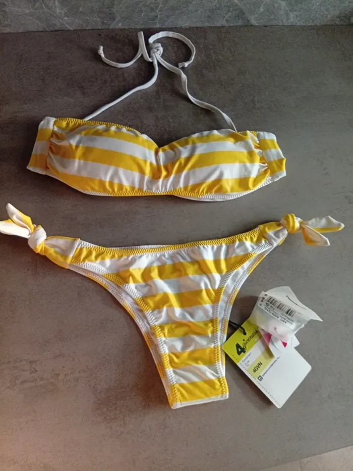 Bikini taille S 4giveness