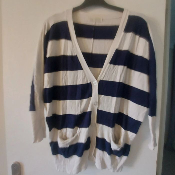 Gilet femme kilky M/L