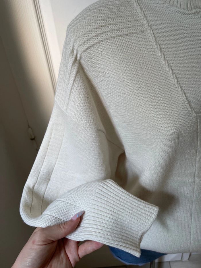 Pull crabe - photo numéro 6