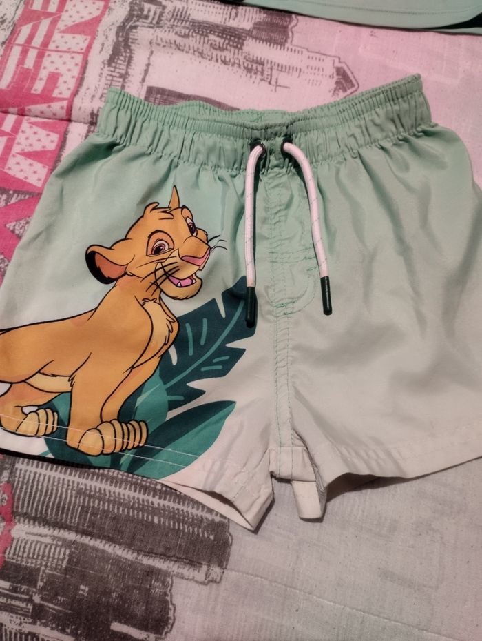 Ensemble de piscine Simba - photo numéro 2