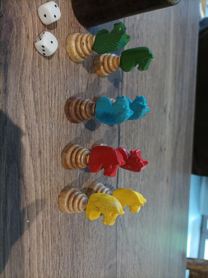 Jeux. - photo numéro 2