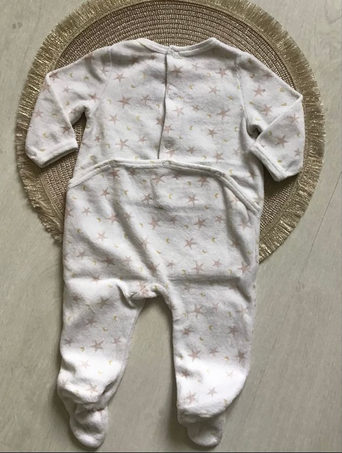 Pyjama - photo numéro 2