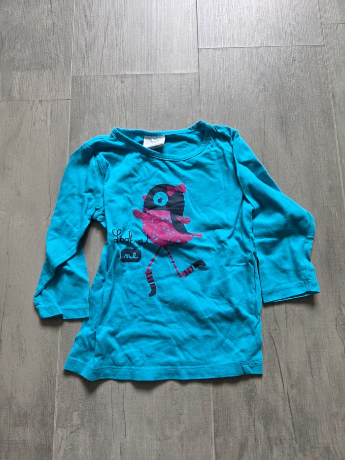 Lot hauts manches longues - photo numéro 7