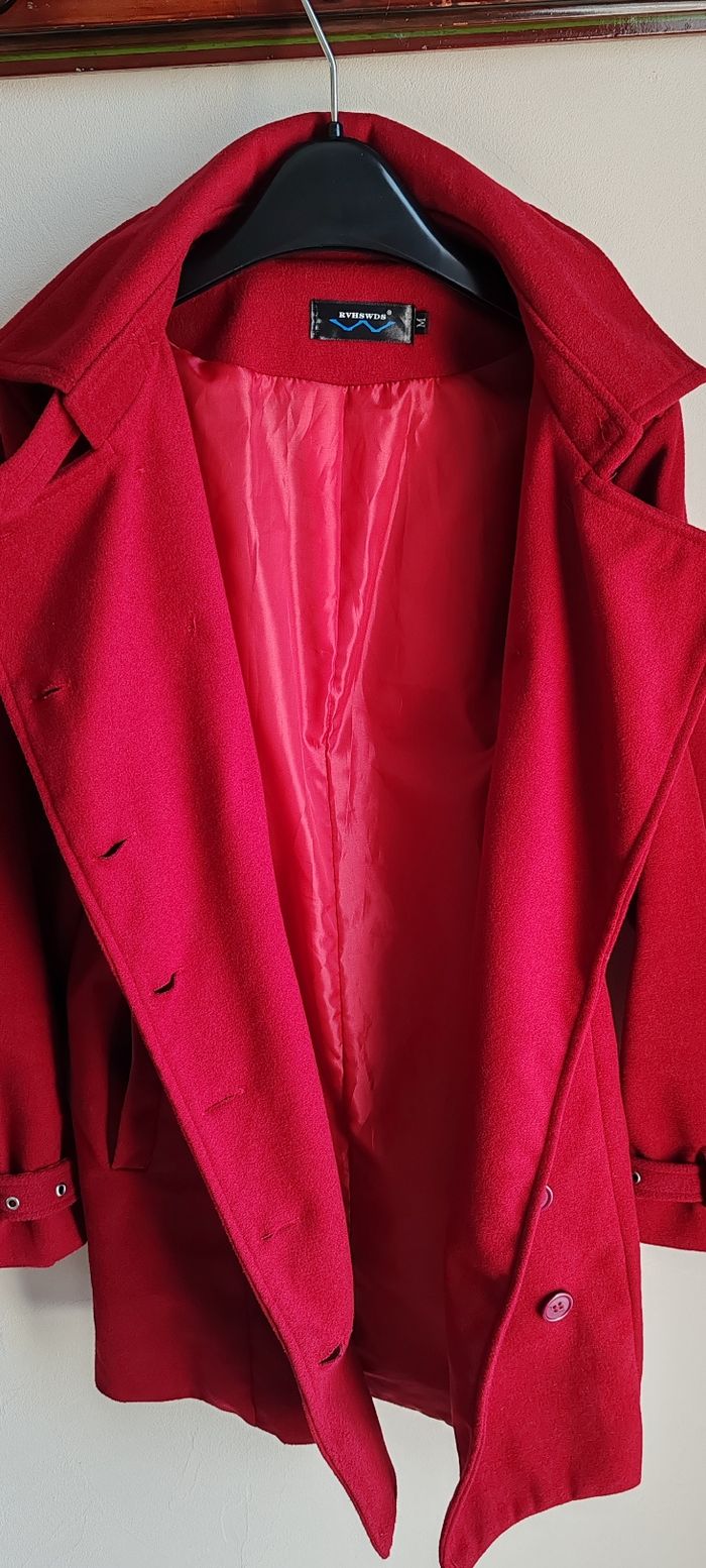 Manteau femme - photo numéro 3