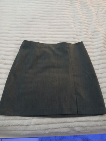 Jupe courte La Halle T44