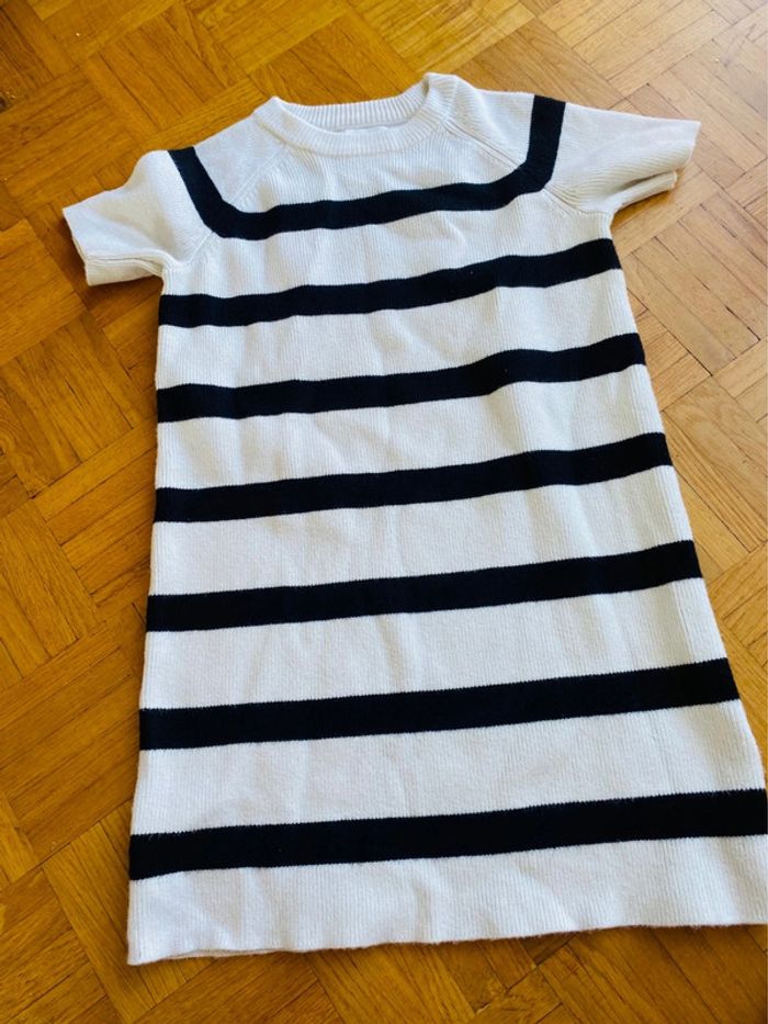 Robe Zara 9-10 ans