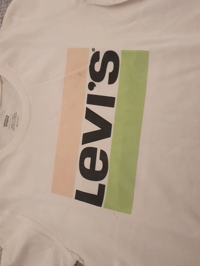 Tes shirt - photo numéro 4