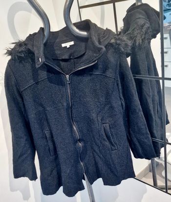 Manteau