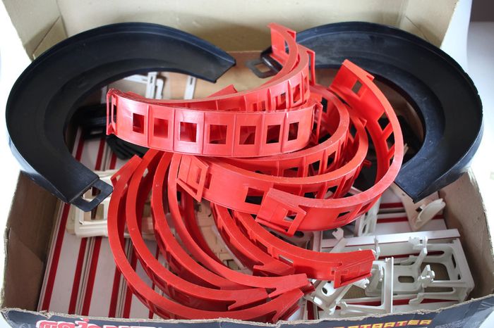 Majorette Motor Circuit Starter Vintage - photo numéro 3