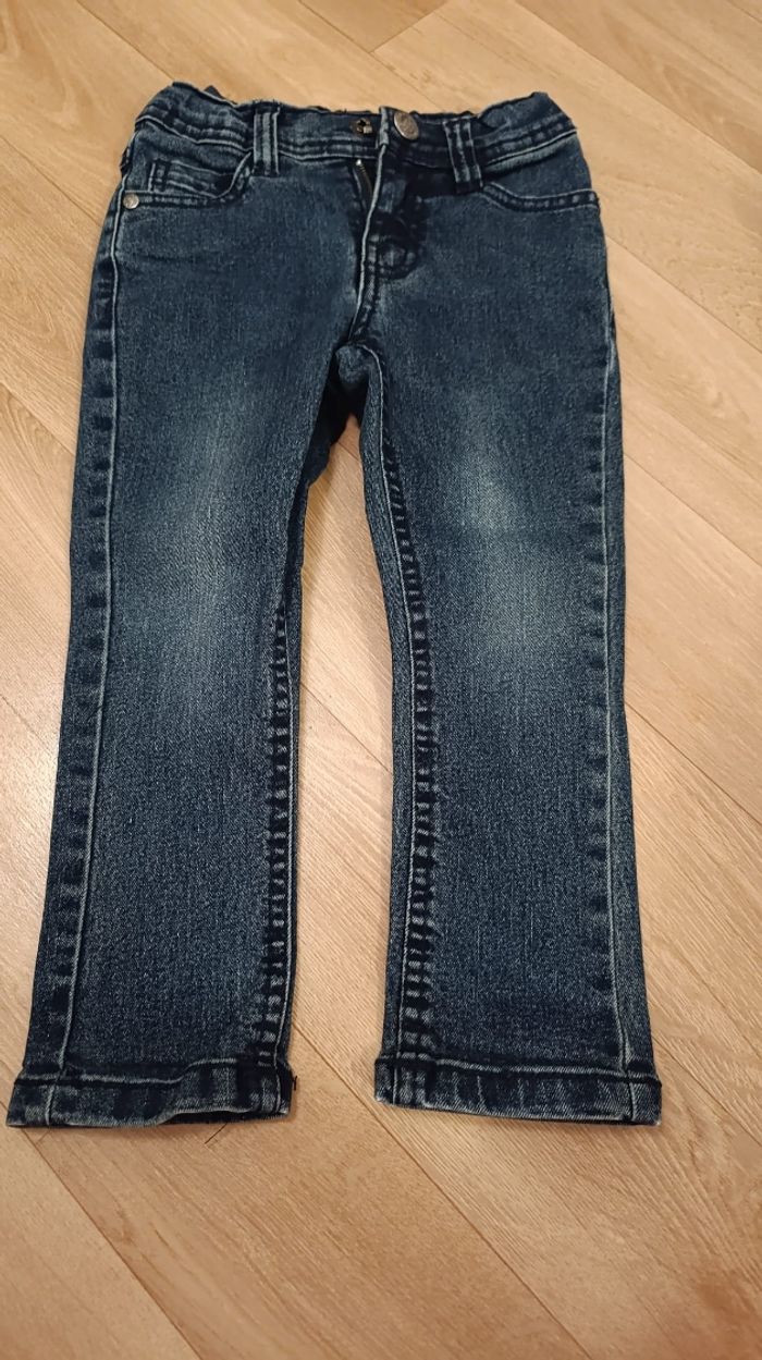 Vêtements garçon taille 4 ans 104 cm - photo numéro 3