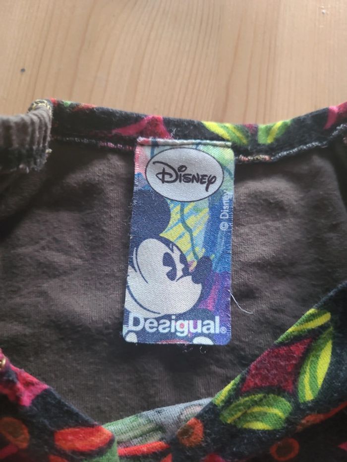 Robe desigual - photo numéro 3