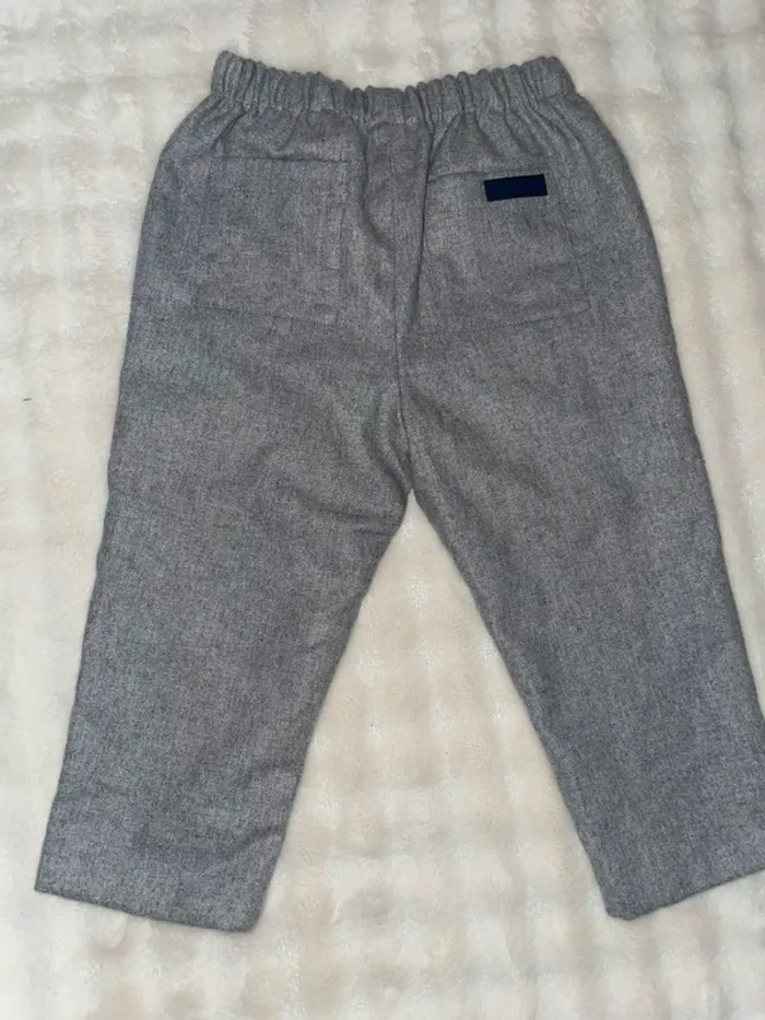 Pantalon jacadi - photo numéro 4