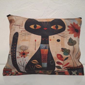 sac beauté de chats !
