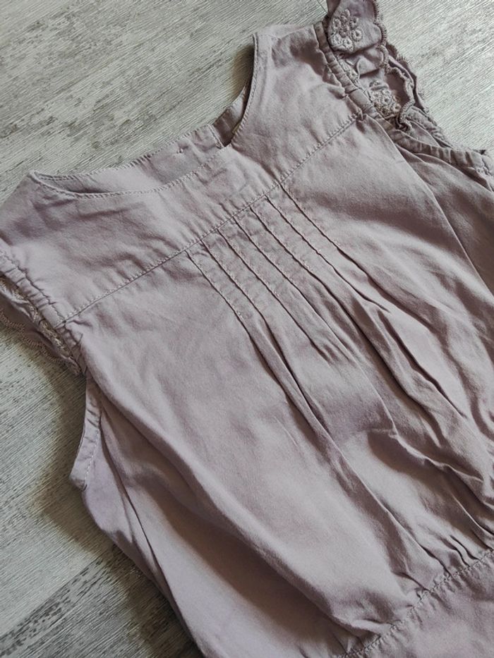 Jolie robe légère pour l'été 🌞 2A - photo numéro 2