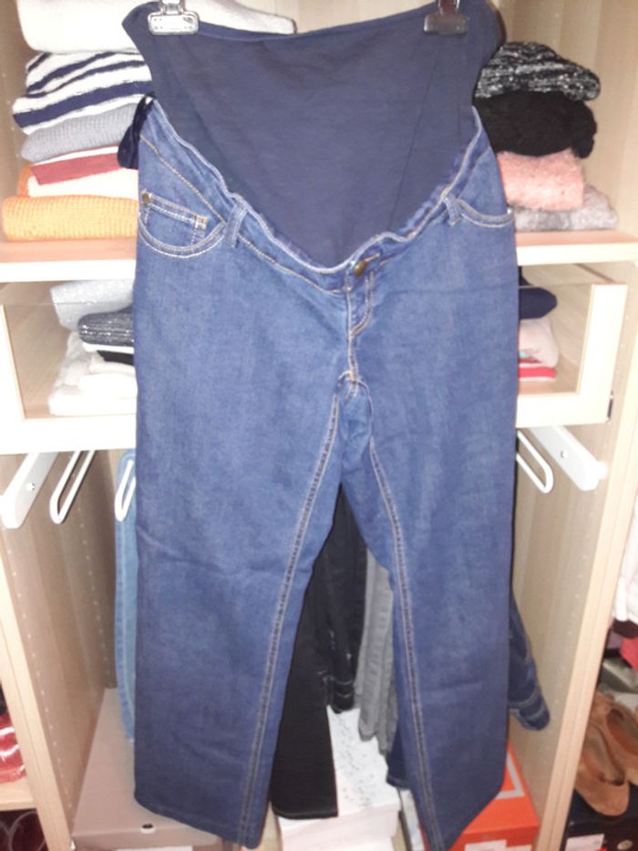 Pantalon grossesse
