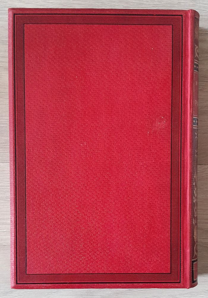 Mlle Zénaide Fleuriot - Papillonne souvenirs de jeunesse d'un vieux campagnard Nouvelles - photo numéro 5