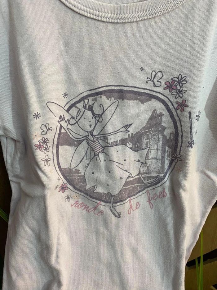 Lot de 3 maillots de corps petit bateau - photo numéro 7