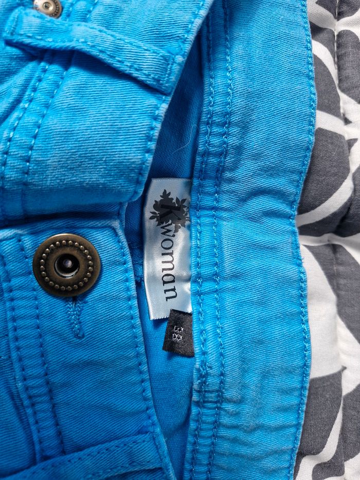 Short - photo numéro 3
