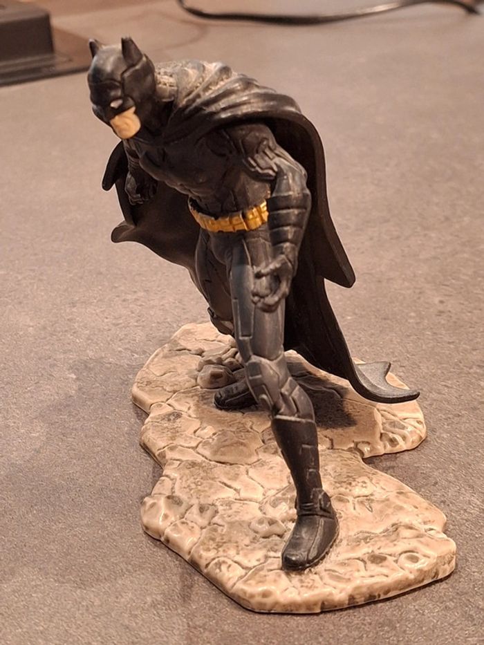 Figurine batman - photo numéro 2
