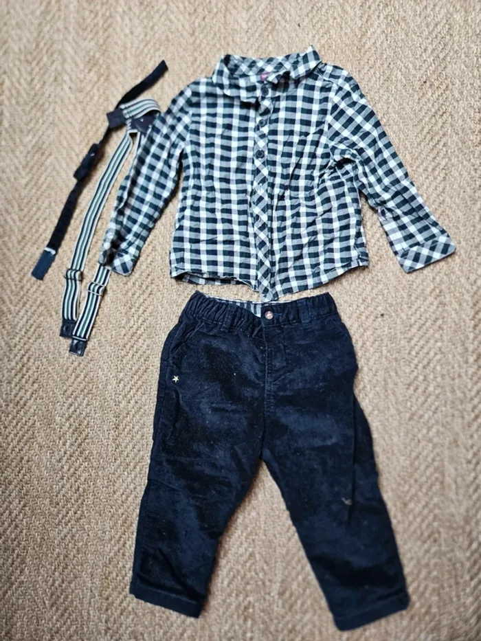 Ensemble 24M Noël - photo numéro 5