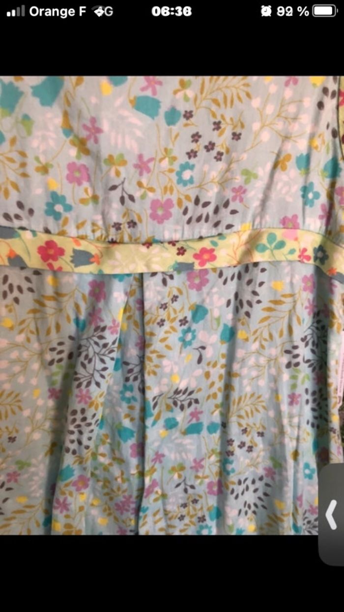 Robe 6 ans - photo numéro 3