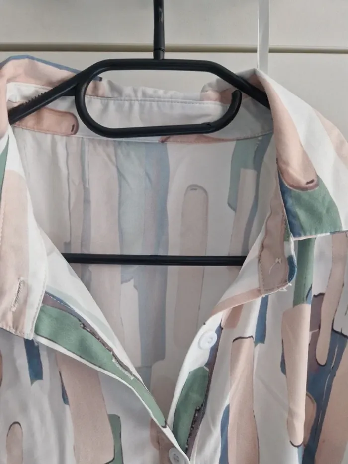Robe SHEIN neuve - photo numéro 4
