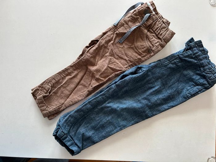 Pantalons