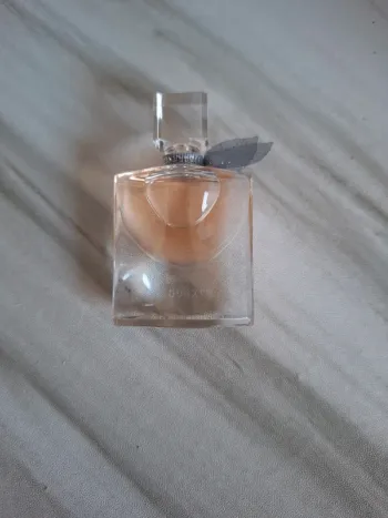Miniature parfum collection