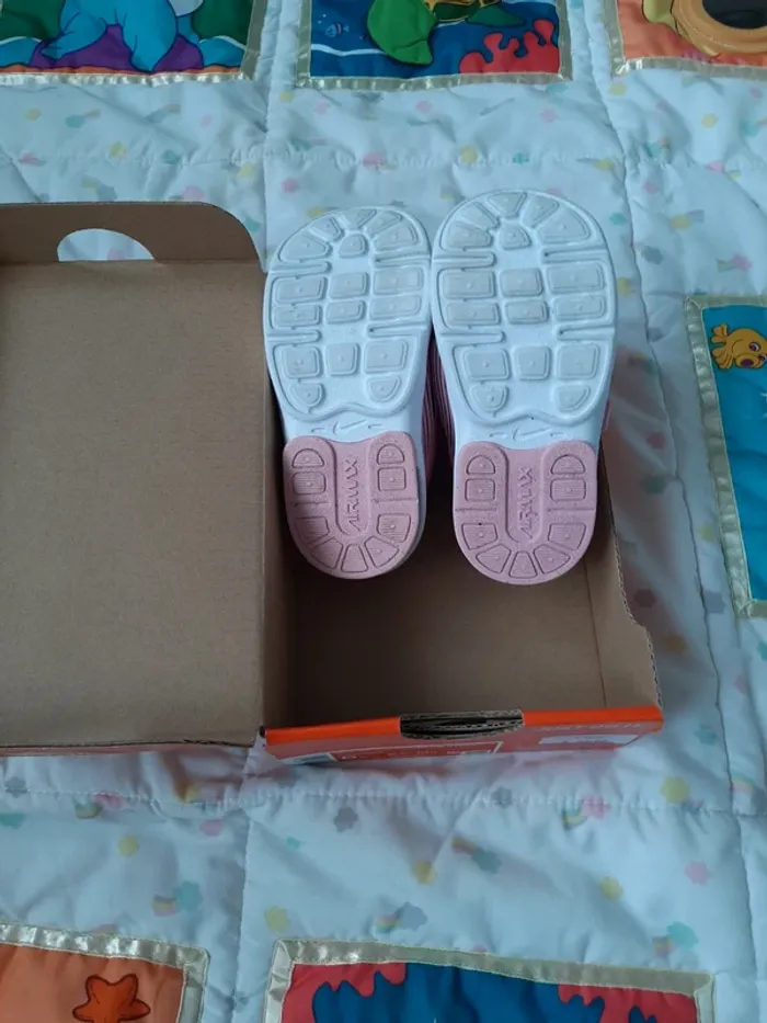 Basket Nike - photo numéro 5