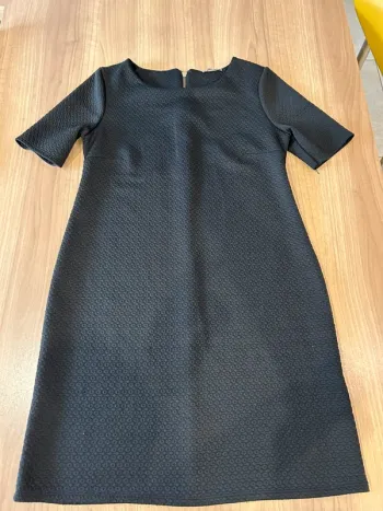 Très belle robe noir Bréal taille 38