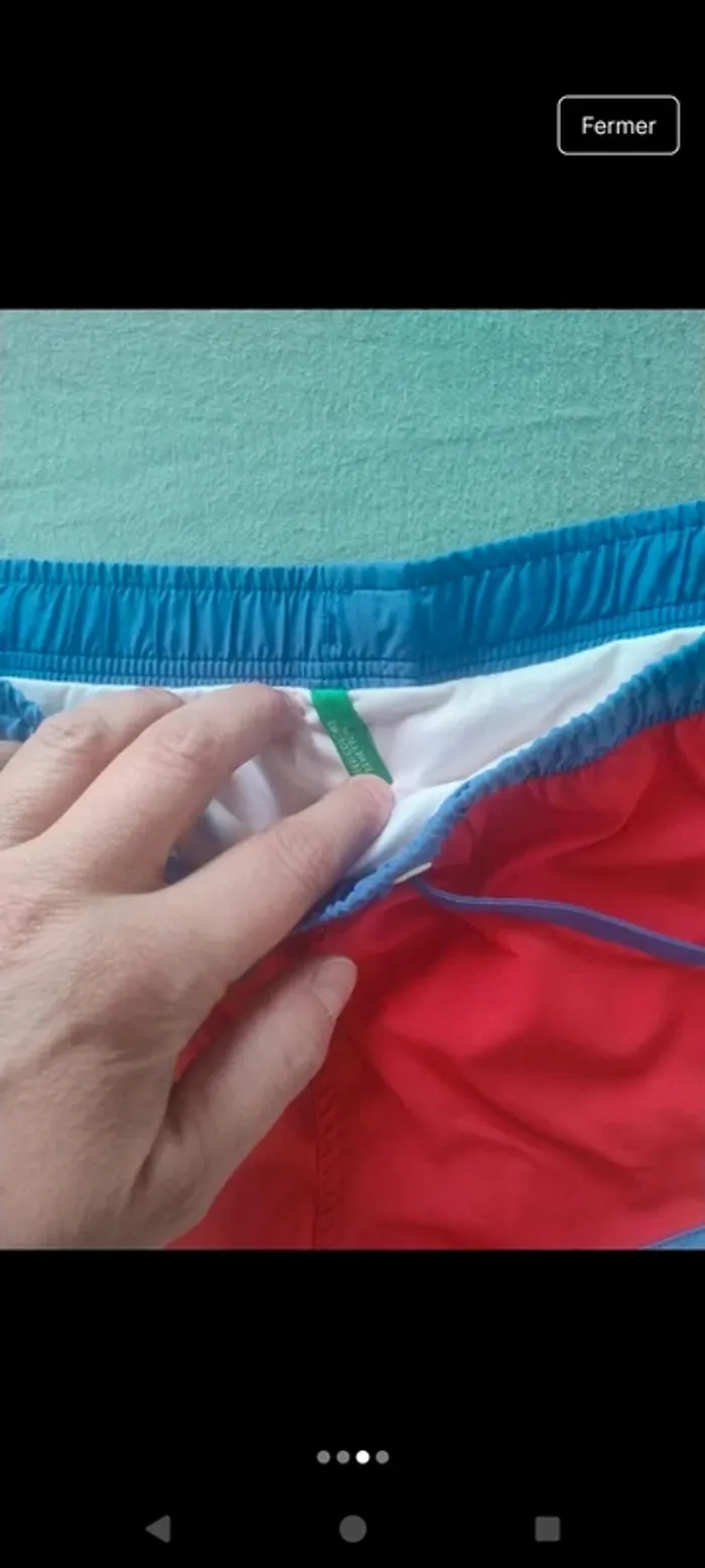 Maillot de bain garçon - photo numéro 3