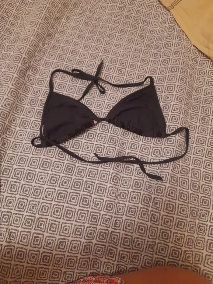 Haut maillot - photo numéro 2