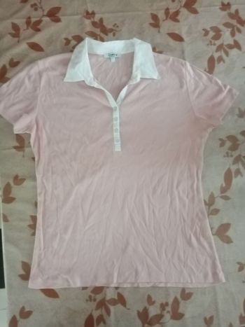 Tee-shirt taille 2 (14/16ans  marque zamba