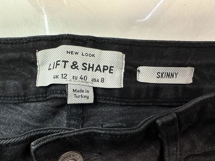 Jean New Look Lift & Shape taille 40 - photo numéro 2