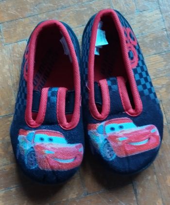 Pantoufles