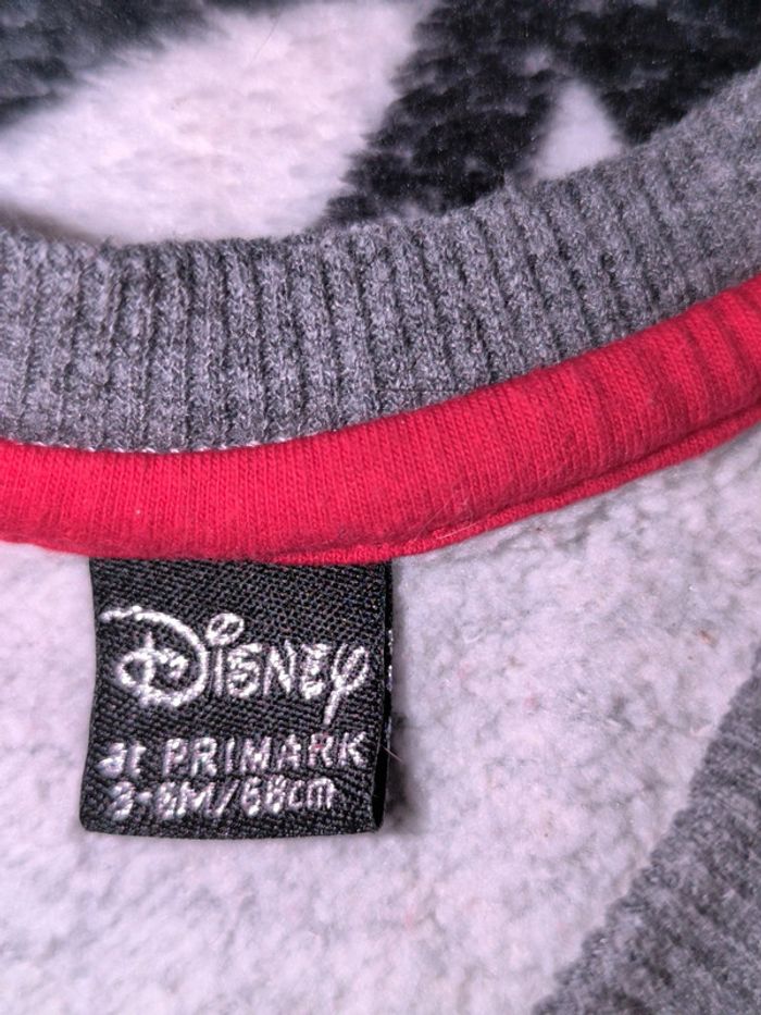 Sweat Disney - photo numéro 4