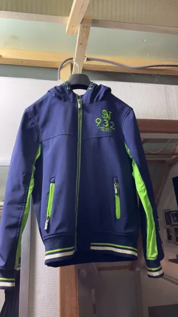 Veste