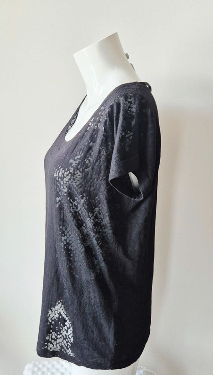 Jolie Tee-shirt Taille M - photo numéro 2