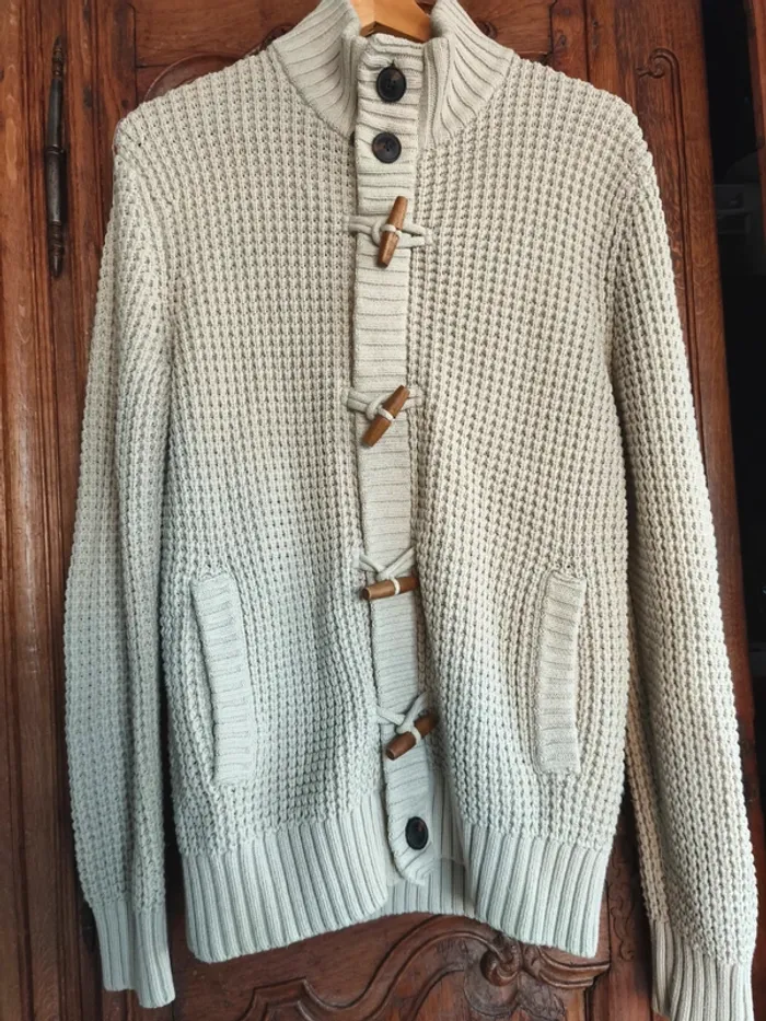 veste celio - photo numéro 3