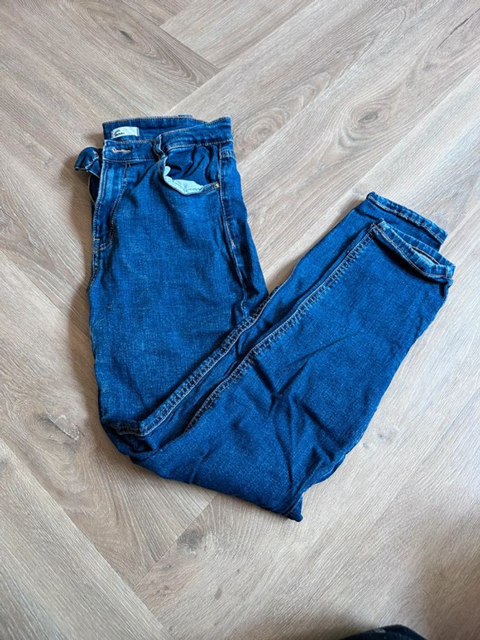 Jean Skinny