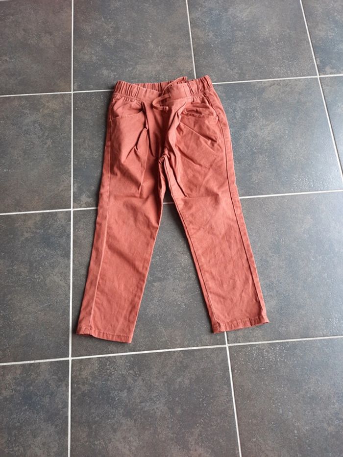 Pantalon kiabi 6 ans