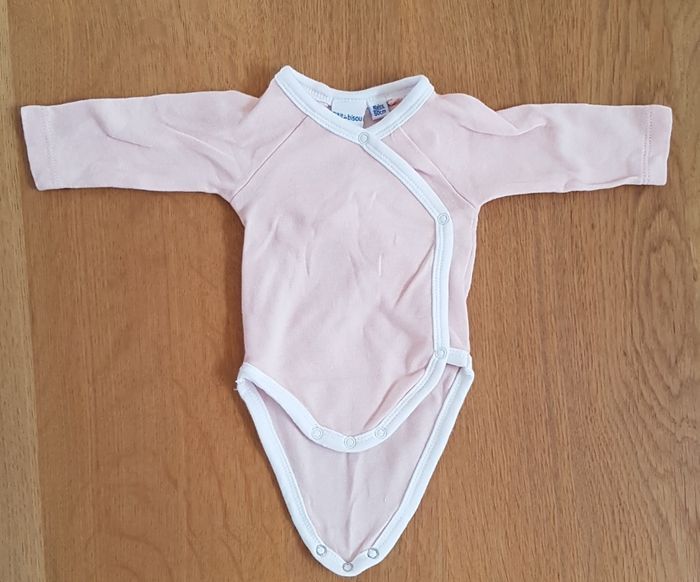 Lot 6 bodies - photo numéro 6